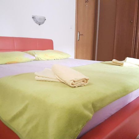 Apartman Leon Šibenik Exteriér fotografie