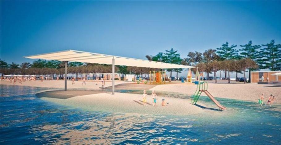 Apartman Leon Šibenik Exteriér fotografie