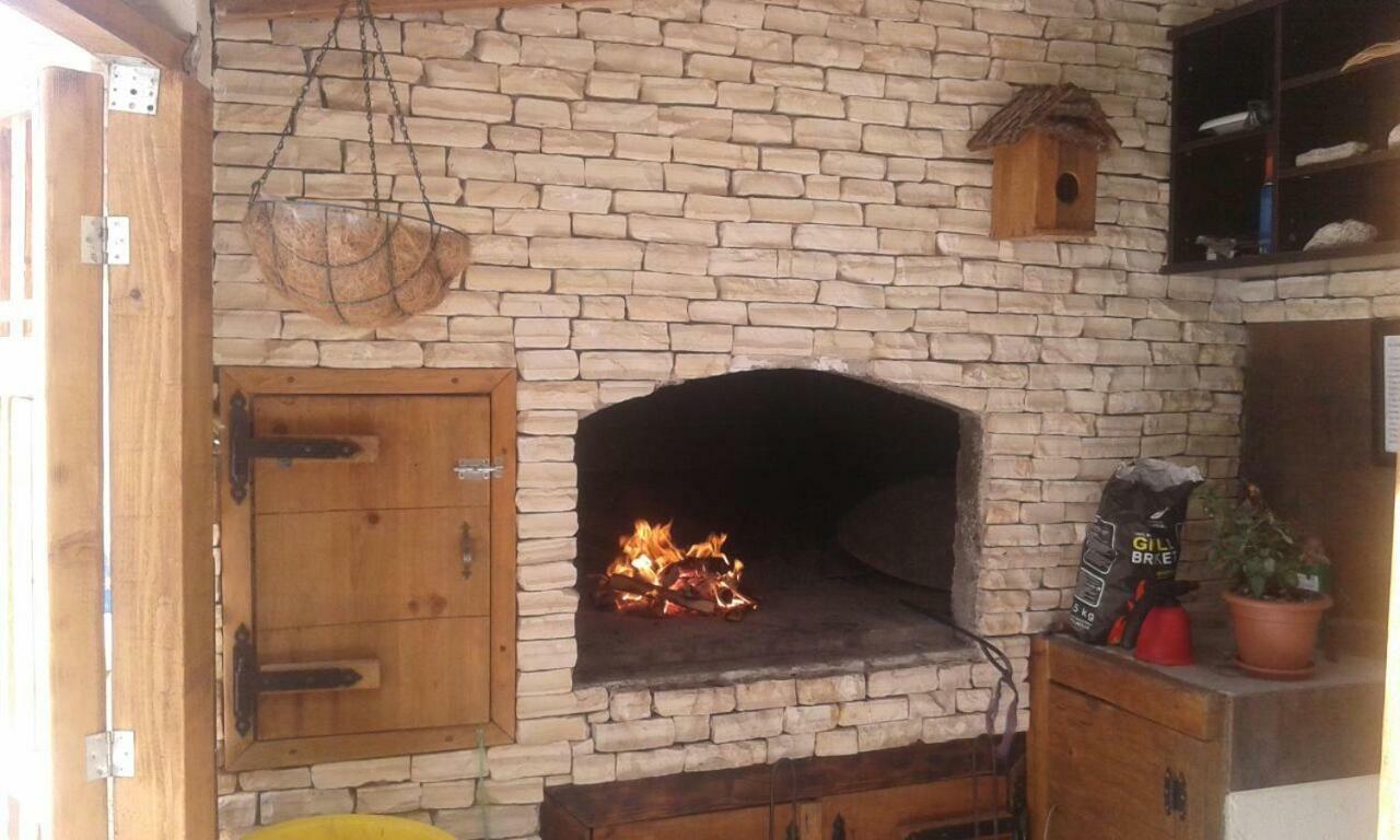 Apartman Leon Šibenik Exteriér fotografie