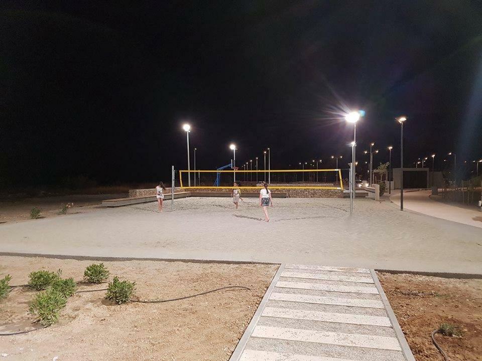 Apartman Leon Šibenik Exteriér fotografie