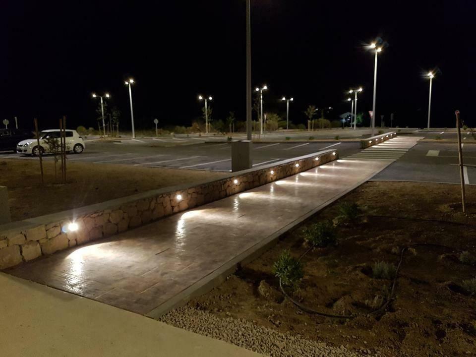 Apartman Leon Šibenik Exteriér fotografie