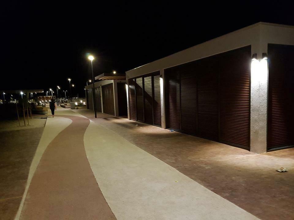 Apartman Leon Šibenik Exteriér fotografie