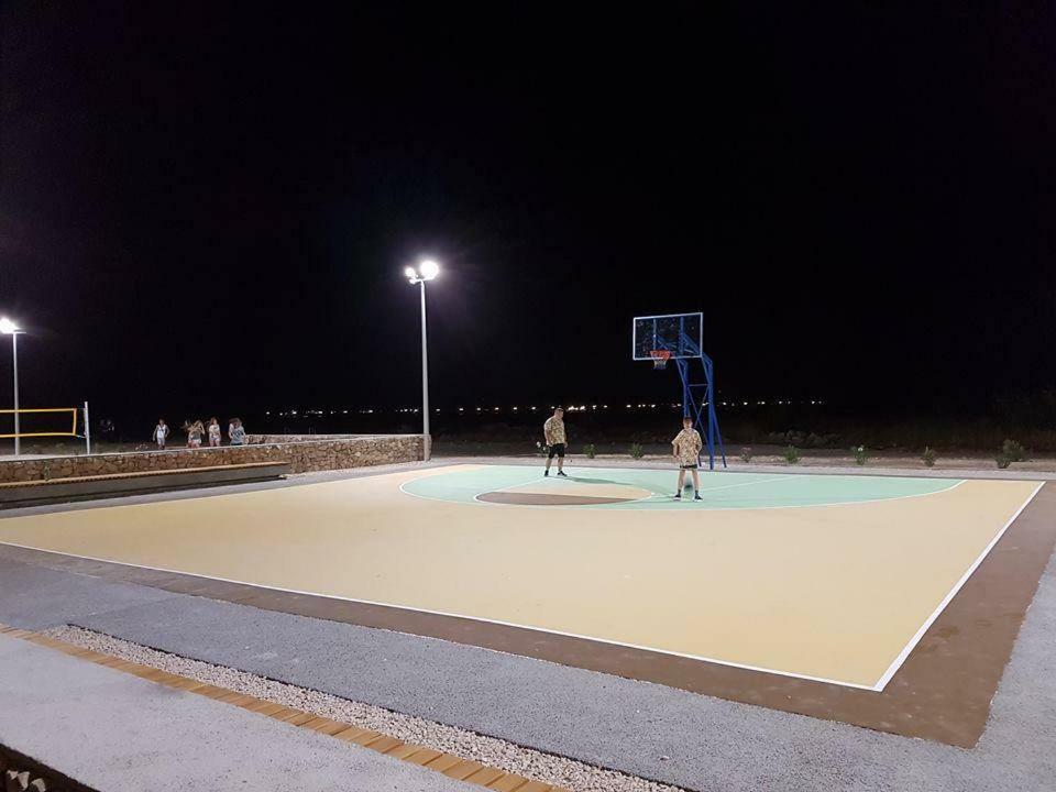 Apartman Leon Šibenik Exteriér fotografie