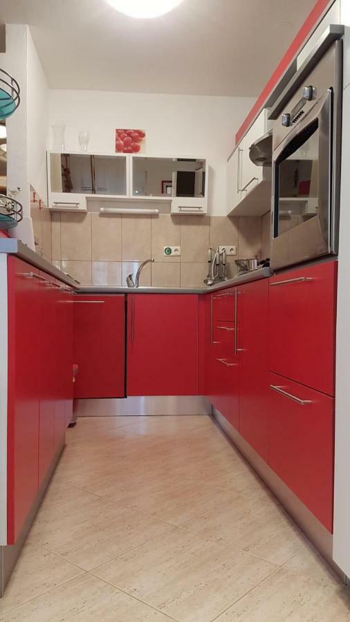 Apartman Leon Šibenik Exteriér fotografie