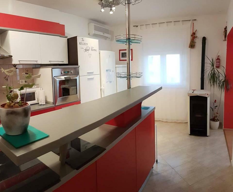 Apartman Leon Šibenik Exteriér fotografie