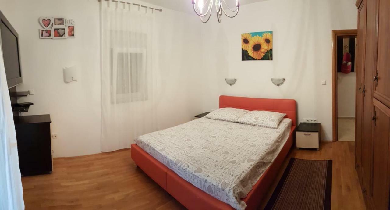 Apartman Leon Šibenik Exteriér fotografie