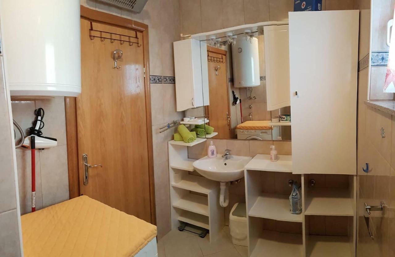 Apartman Leon Šibenik Exteriér fotografie