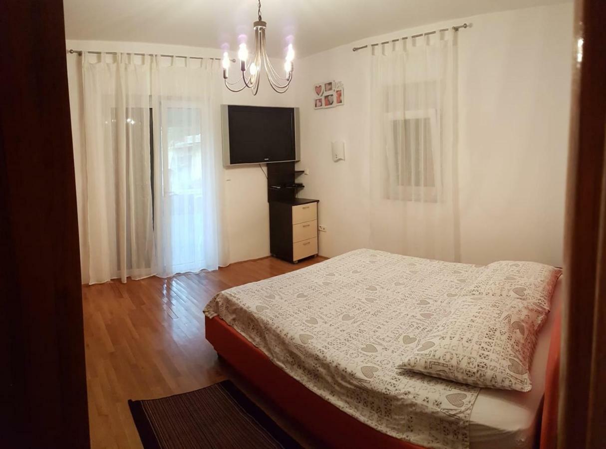 Apartman Leon Šibenik Exteriér fotografie
