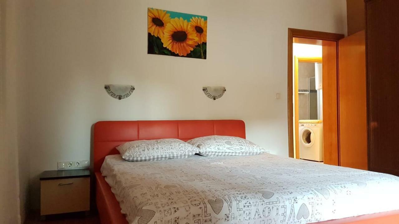 Apartman Leon Šibenik Exteriér fotografie
