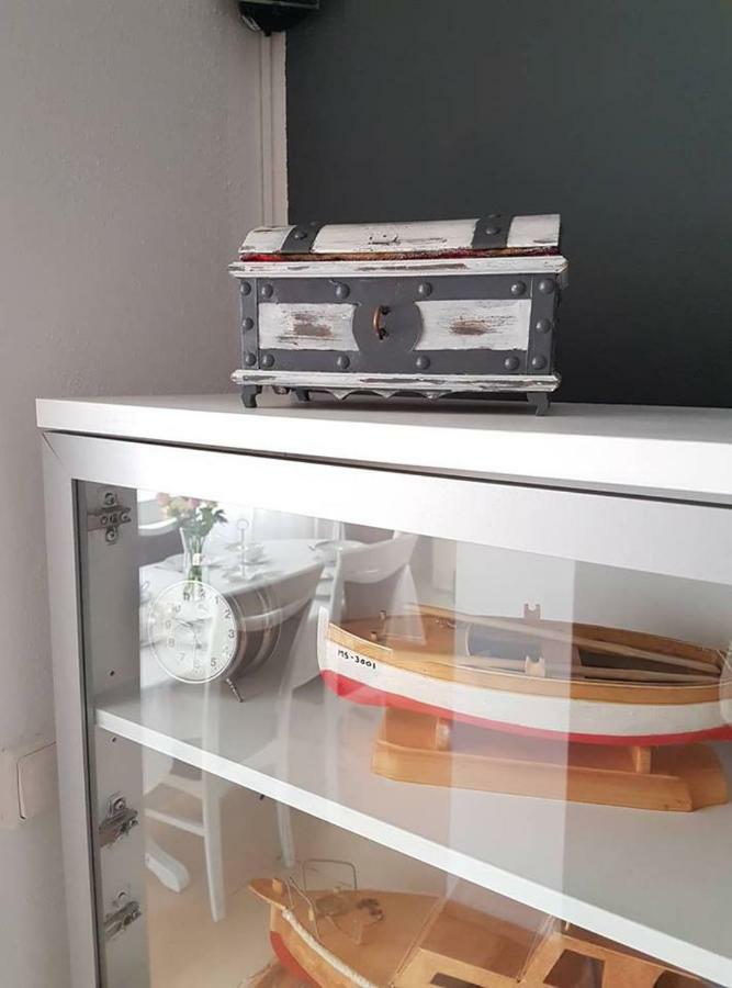 Apartman Leon Šibenik Exteriér fotografie