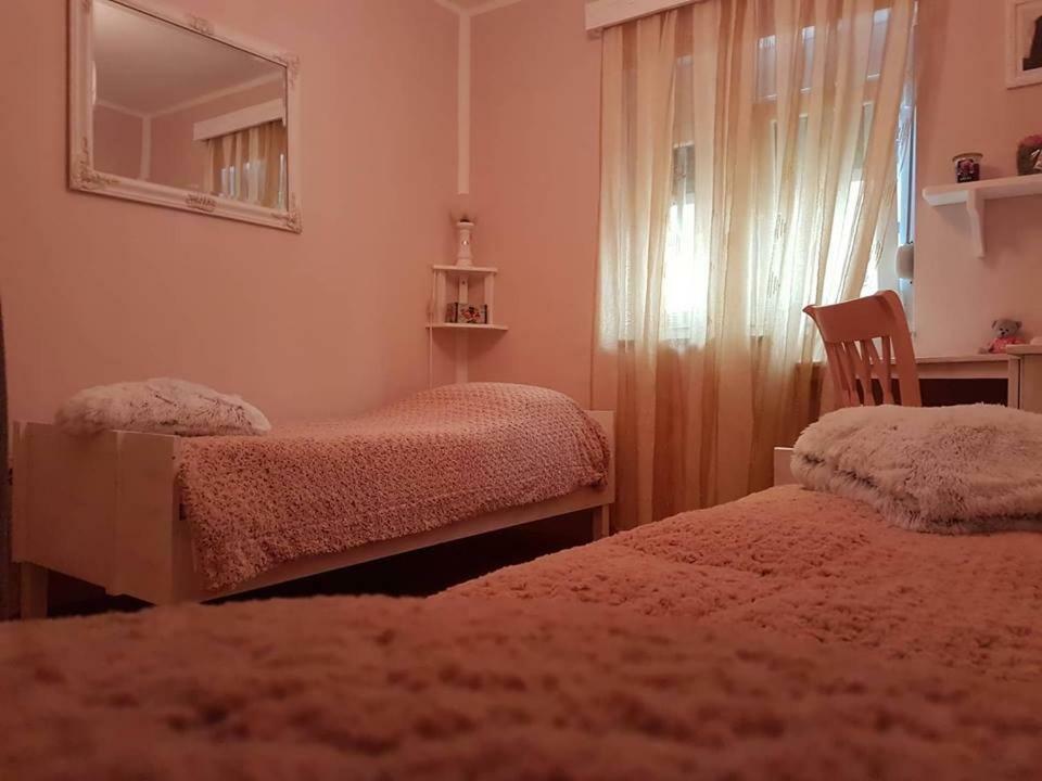 Apartman Leon Šibenik Exteriér fotografie
