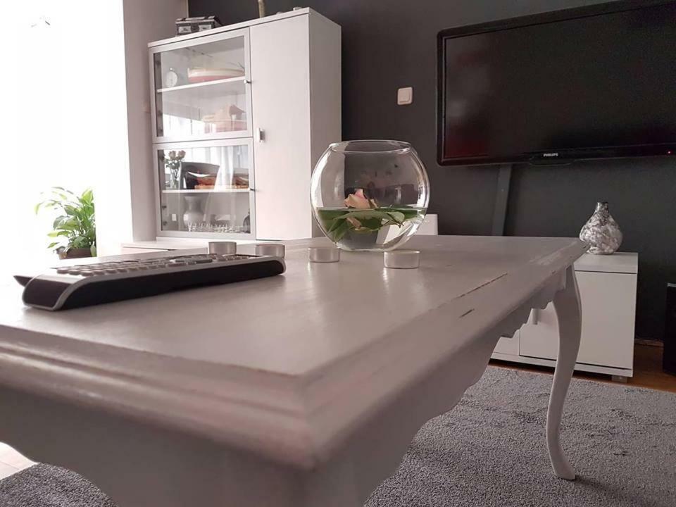 Apartman Leon Šibenik Exteriér fotografie