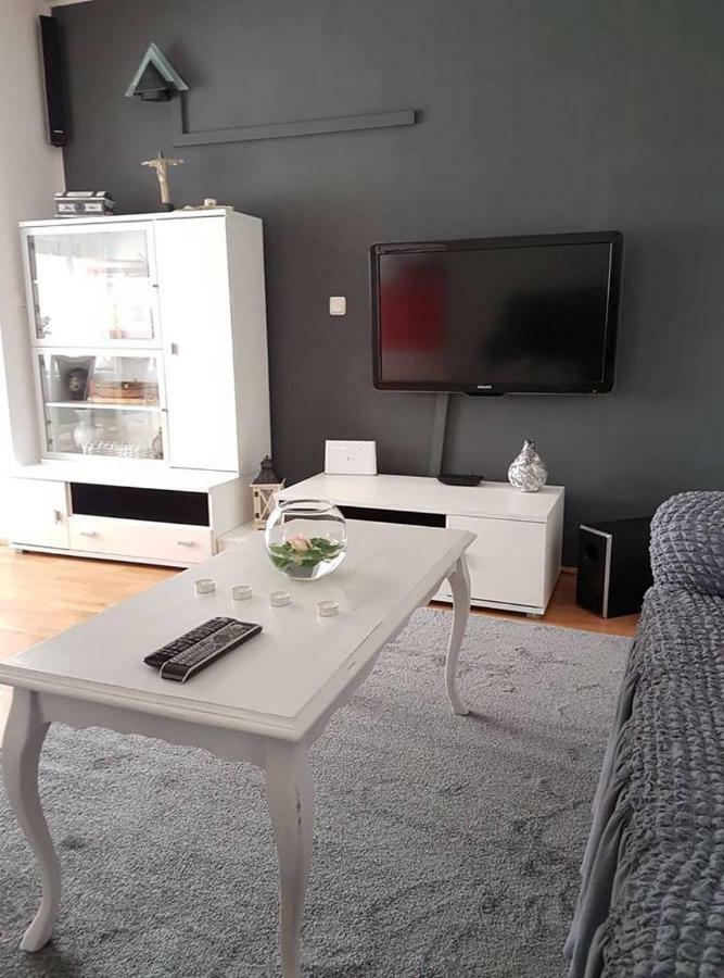 Apartman Leon Šibenik Exteriér fotografie