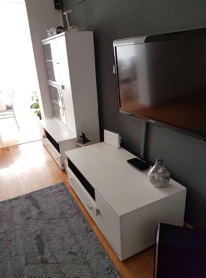 Apartman Leon Šibenik Exteriér fotografie