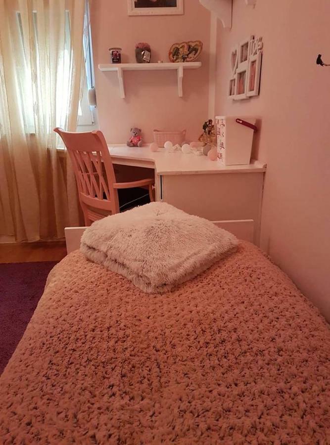 Apartman Leon Šibenik Exteriér fotografie
