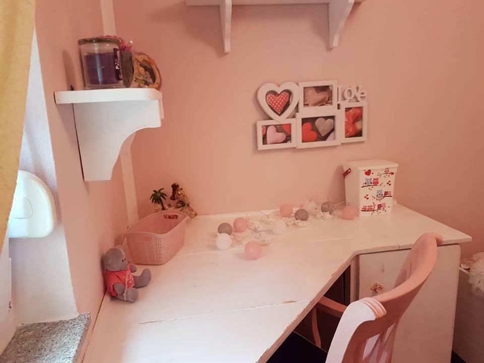 Apartman Leon Šibenik Exteriér fotografie